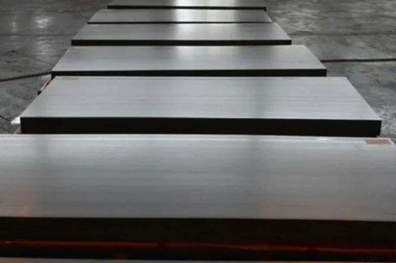 High Tensile Steel Plates