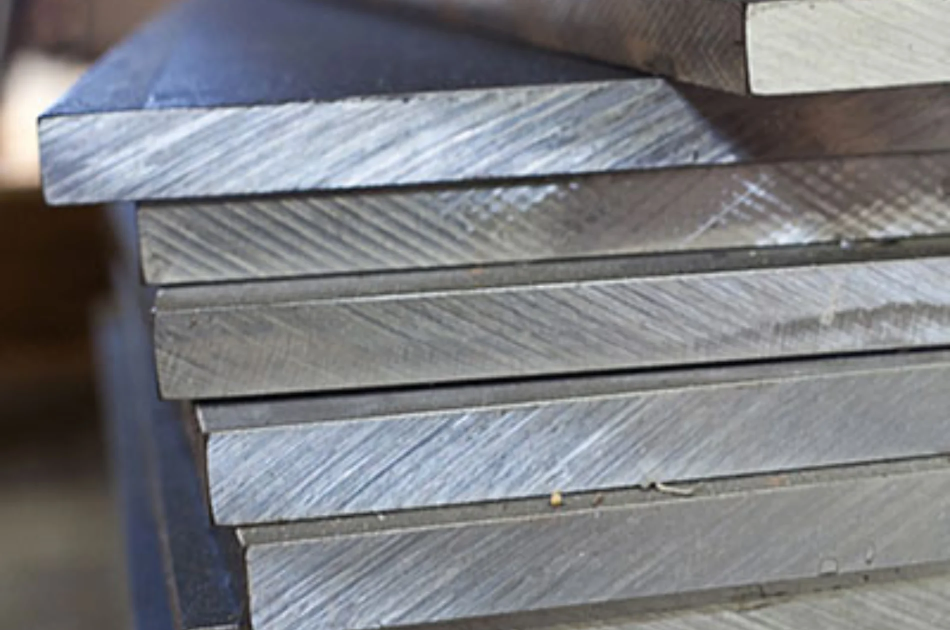 Alloy Steel Plates